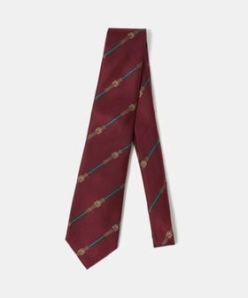 green label relaxing/GLR ジャパン タンゴ 8.0cm モチーフ1 ネクタイ/ネクタイ / ボウタイ