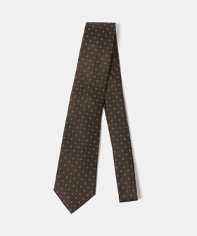 green label relaxing/GLR シルク3 8.0cm コモン1 ネクタイ/ネクタイ / ボウタイ