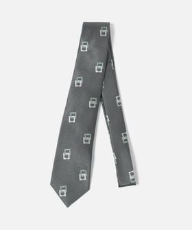 green label relaxing/GLR シルク3 8.0cm コモン2 ネクタイ/ネクタイ / ボウタイ