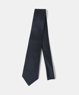 green label relaxing/GLR シルク3 8.0cm ソリッド ネクタイ/ネクタイ / ボウタイ