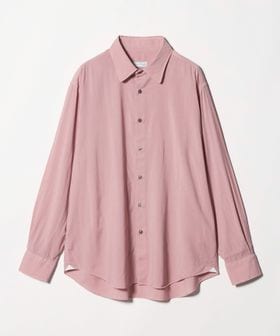 ERRICO FORMICOLA/＜Errico Formicola＞W レオ LAVATO ワイドカラー シャツ/シャツ / ブラウス