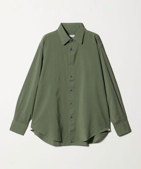 ERRICO FORMICOLA/＜Errico Formicola＞W レオ LAVATO ワイドカラー シャツ/シャツ / ブラウス