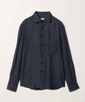 ERRICO FORMICOLA/＜Errico Formicola＞L/C メランジ GIANNI シャツ/シャツ / ブラウス