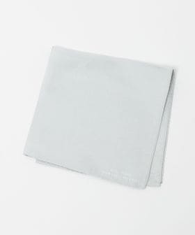 green label relaxing/GLR シルク ソリッド ポケットチーフ/ポケットチーフ