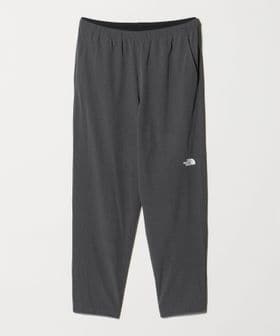 THE NORTH FACE/【WEB限定】＜THE NORTH FACE＞フレキシブルロングパンツ ミックスチャコール イージーパンツ ―撥水・ストレッチ―/イージーパンツ