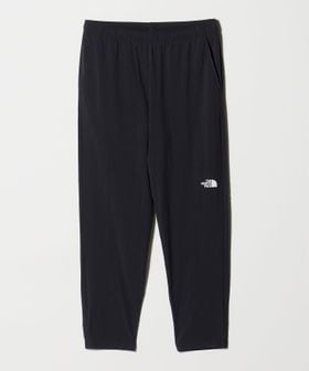 THE NORTH FACE/【WEB限定】＜THE NORTH FACE＞フレキシブルロングパンツ ブラック イージーパンツ ―撥水・ストレッチ―/イージーパンツ