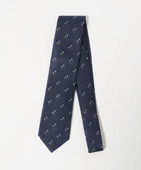 green label relaxing/GLR シルク4 8.0cm コモン ネクタイ/ネクタイ / ボウタイ