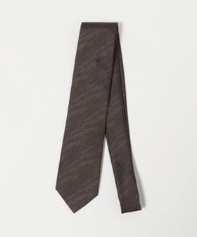 green label relaxing/GLR シルク4 8.0cm ソリッド ネクタイ/ネクタイ / ボウタイ