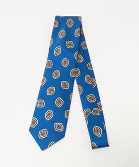 green label relaxing/GLR 8.0cm コモン1 ITALY ネクタイ/ネクタイ / ボウタイ