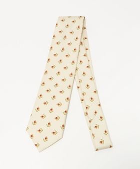 green label relaxing/GLR 8.0cm コモン2 ITALY ネクタイ/ネクタイ / ボウタイ