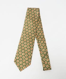 green label relaxing/GLR 8.0cm コモン5 ITALY ネクタイ/ネクタイ / ボウタイ