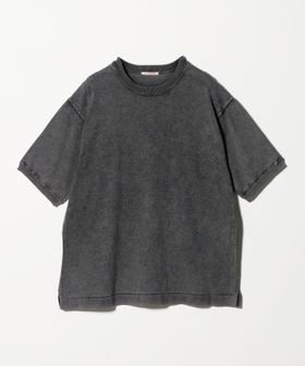 RYE TENDER/＜RYE TENDER>SUNRAY TEE サンレイティー ニットT 半袖ニット/ニット / セーター