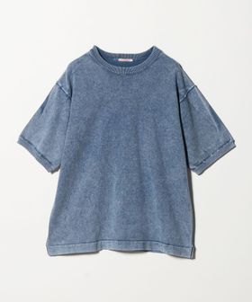 RYE TENDER/＜RYE TENDER>SUNRAY TEE サンレイティー ニットT 半袖ニット/ニット / セーター