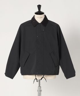 Barbour/＜Barbour＞トランスポート ナイロン ジャケット/その他コート / ブルゾン