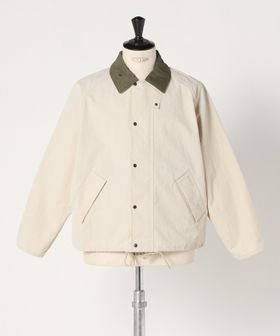 Barbour/＜Barbour＞トランスポート ナイロン ジャケット/その他コート / ブルゾン