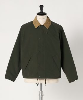 Barbour/＜Barbour＞トランスポート ナイロン ジャケット/その他コート / ブルゾン