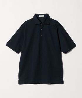 green label relaxing/DUADRY clean バーズアイ カッタウェイ ビズポロ ポロシャツ ―吸水速乾・抗菌―/ポロシャツ