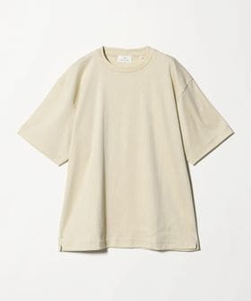 COLONY CLOTHING/＜COLONY CLOTHING＞リブ クルーネック Tシャツ カットソー/Tシャツ / カットソー