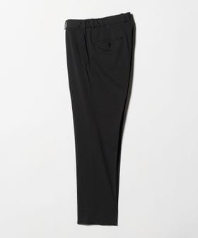 green label relaxing/A＋ ラッカンジャージ スタンダード イージー NP スラックス セットアップパンツ ―ウォッシャブル・ストレッチ・吸水速乾―/セットアップ パンツ