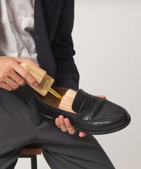 green label relaxing/GLR シューツリー シューキーパー/シューケア / シューズ小物