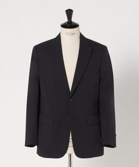 green label relaxing/A＋ PERTEX UNLIMITED コットンライク リラックス セットアップジャケット ―ウォッシャブル・ストレッチ・撥水―/セットアップ ジャケット