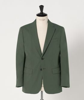 green label relaxing/A＋ PERTEX UNLIMITED コットンライク リラックス セットアップジャケット ―ウォッシャブル・ストレッチ・撥水―/セットアップ ジャケット