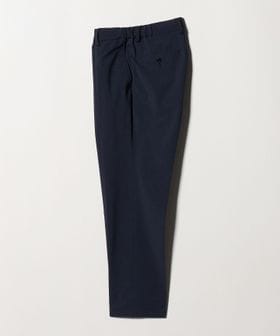 green label relaxing/A＋ ポリエステル ピンヘッド スタンダード イージー NP スラックス セットアップパンツ ―ウォッシャブル・ストレッチ・撥水―/セットアップ パンツ