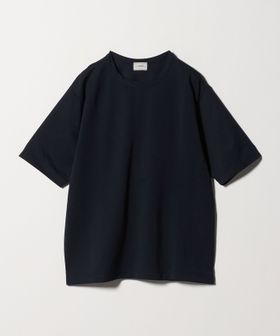 green label relaxing/ハイツイスト ツイル クルーネック カットソー/Tシャツ / カットソー
