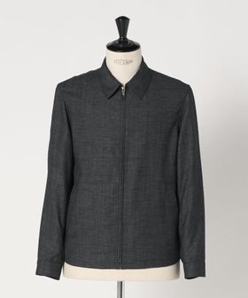 green label relaxing/TW リネン ブルゾン/その他コート / ブルゾン