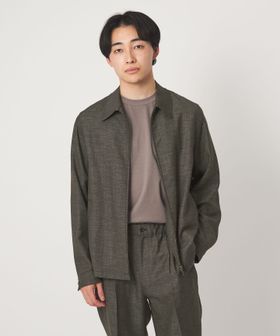 green label relaxing/TW リネン ブルゾン/その他コート / ブルゾン