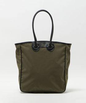 YOUNG&OLSEN The DRYGOODS STORE/【別注】＜YOUNG&OLSEN The DRYGOODS STORE＞GLR ミリクロス トートバッグ/トートバッグ