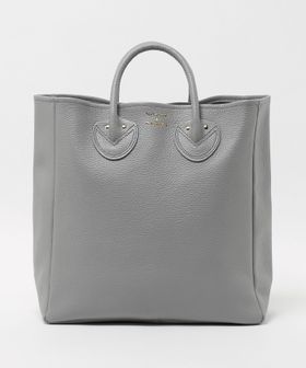 YOUNG&OLSEN The DRYGOODS STORE/＜YOUNG&OLSEN The DRYGOODS STORE＞エンボス レザー トートM トートバッグ/トートバッグ