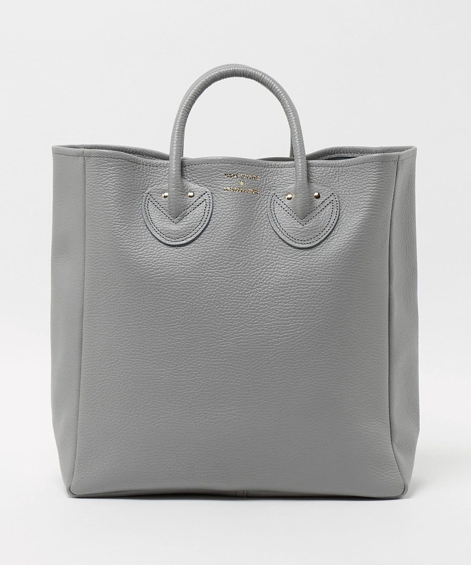 YOUNG&OLSEN TheDRYGOODS STOREエンボスレザートート. YOUNG&OLSEN The DRYGOODS STORE＞エンボス レザー トートM トートバッグ