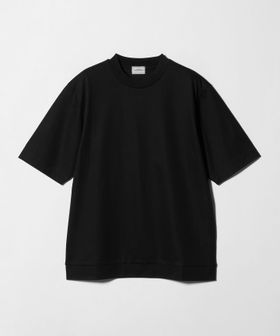 green label relaxing/A＋ COOL スムース クルーネック カットソー ―吸水速乾・抗菌―/Tシャツ / カットソー