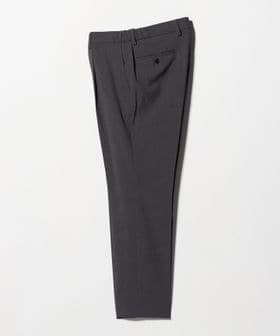 green label relaxing/A＋ air メッシュ スタンダード 1プリーツ スラックス ―ストレッチ・吸水速乾―/スラックス