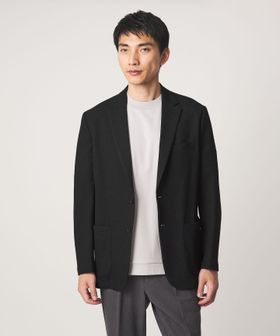 green label relaxing/A＋ air Pメッシュ L/STD 2P ジャケット ―ウォッシャブル・ストレッチ・通気性―/テーラードジャケット