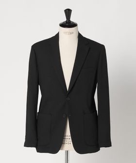 green label relaxing/A＋ air Pメッシュ L/STD 2P ジャケット ―ウォッシャブル・ストレッチ・通気性―/テーラードジャケット