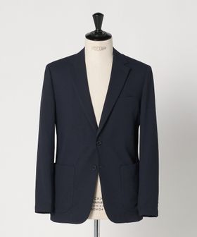 green label relaxing/A＋ air Pメッシュ L/STD 2P ジャケット ―ウォッシャブル・ストレッチ・通気性―/テーラードジャケット