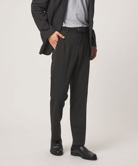 green label relaxing/A＋ air オックスジャージ スタンダード NP セットアップ パンツ スラックス ―ウォッシャブル・ストレッチ・通気性―/セットアップ パンツ