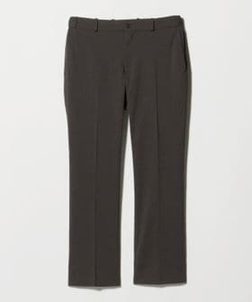 green label relaxing/A＋ air オックスジャージ スタンダード NP セットアップ パンツ スラックス ―ウォッシャブル・ストレッチ・通気性―/セットアップ パンツ