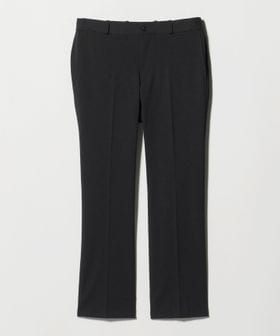 green label relaxing/A＋ air オックスジャージ スタンダード NP セットアップ パンツ スラックス ―ウォッシャブル・ストレッチ・通気性―/セットアップ パンツ
