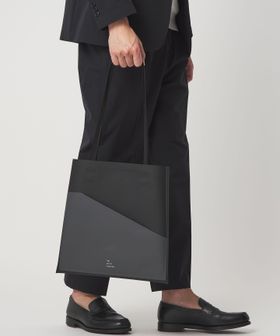 THE ART OF CARRYING/【別注】＜THE ART OF CARRYING＞GLR PAPER A TOTE トートバッグ/トートバッグ