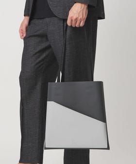 THE ART OF CARRYING/【別注】＜THE ART OF CARRYING＞GLR PAPER A TOTE トートバッグ/トートバッグ