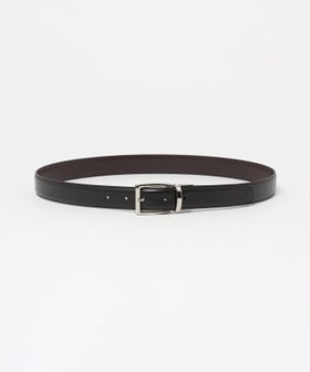 green label relaxing/アジャスト リバーシブル 30mm ドレスベルト V3/ベルト / サスペンダー