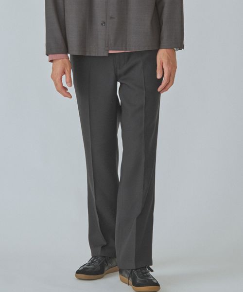 SC Twill Skater Pants