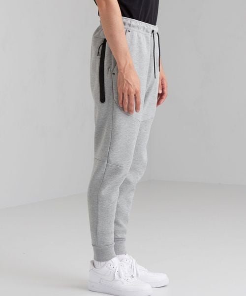 <NIKE(ナイキ)>テック フリース ジョガー パンツ