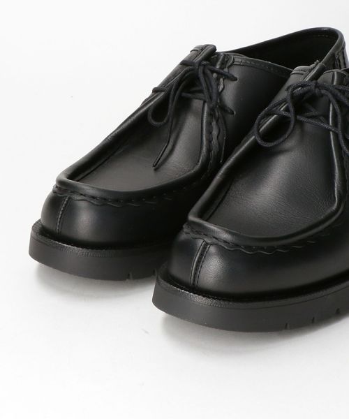 【極美品】KLEMAN BEAUTY&YOUTH チロリアンシューズ 40 極美品】KLEMAN BEAUTY&YOUTH チロリアンシューズ 40