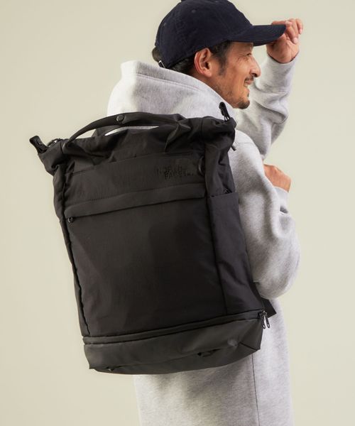 THE NORTH FACE>ネバーストップ デイパック