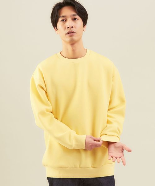 Livehood × PHOG スタンプ プリント Tシャツ