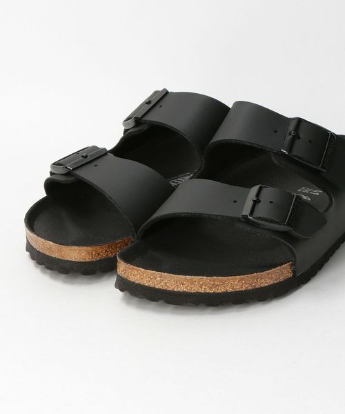BIRKENSTOCK＞Arizona Birko―Flor サンダル